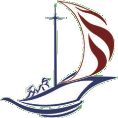 Wesley Woods logo